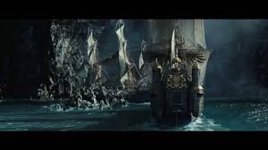 Then we might have avoided this fifth pirates of the caribbean adventure, which fails to justify its own existence in any way whatsoever. Pirates Of The Caribbean 5 Dead Men Tell No Tales Official Trailer Pirates Of The Caribbean Pirates Caribbean