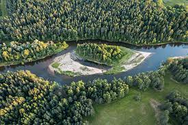 Lettlands natur ist unglaublich, riesige wälder und tolle landschaften die zum wandern und fahrradfahren einladen. Top 7 Sehenswurdigkeiten In Lettland Blog Asi Reisen
