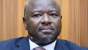 Aliou Mamadou Dia, candidat du Parti de l'Unité et du Rassemblement (Pur)