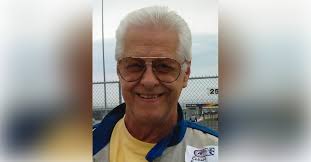 Obituary information for Bob