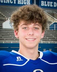 2018 Freshman Roster — QHS Football