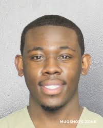 HUNTER STEPHEN RUPERT 05/03/2021