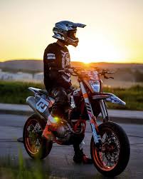 Now That Is Cool Ktm Supermoto Supermoto Ktm Dirt Bikes Motorcycles desktop wallpapers and backgrounds. ktm dirt bikes