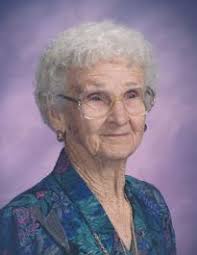 Edna (Schomburg) Boeker Obituary