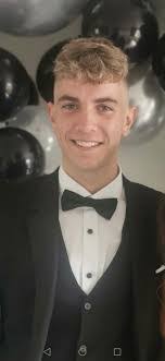 Matthew Reidy's Instagram, Twitter & Facebook