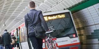 Neue Studie Zeigt Immer Mehr Hamburger Lassen Das Auto Stehen Mopo De