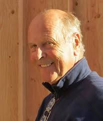 Christopher Longridge Obituary (2022)