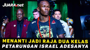 Check spelling or type a new query. Keok Di Ufc 259 Israel Adesanya Dapat Hadiah Cacian Dari Jon Jones Bolasport Com