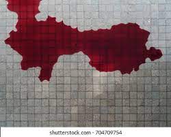 But now, the number of vampires is increasing. Blood On Tiles On Floor Stock Photo Edit Now 704709754