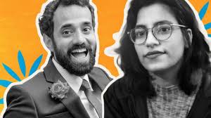 Ting Lim's mother taught her valuable lessons whilst embarrassing her