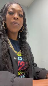 Tia Camp He Was A Dusty