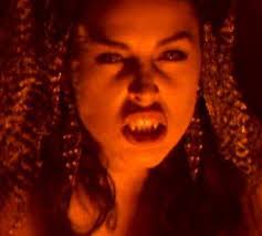 Dracula's Coffee. Who doesn't love coffee?! Right?