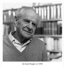 PDF) The logic of scientific discovery