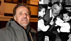 He was honored with four academy awards: Christian De Sica Sul Padre Vittorio Una Volta A Montecarlo Lascio Talmente Tanti Soldi Che