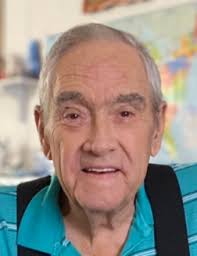 Obituary information for William Rutter