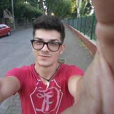 Add the latest transfer rumour here. Adrian Cristea Chrys1one Profile Pinterest