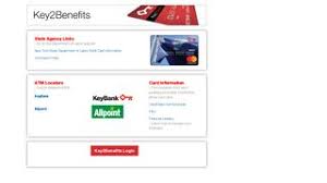 Key2benefits card deposit only status. Https Logindrive Com Key Bank Unemployment