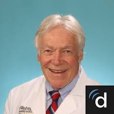 Dr. Keith A. Hruska, MD