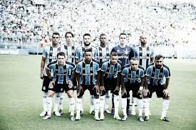We present live score, lineups, game statistics and current table. Resultado De Gremio X Gloria De Vacaria No Campeonato Gaucho 2016 4 2 Vavel Brasil