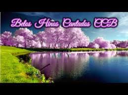 Seja muito bem vindo(a) aqui você pode se inscrever no canal do youtube. Lindos Hinos Ccb Cantados Grandioso Es Tu Youtube