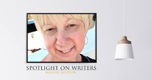 Spotlight On Writers