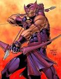 Image result for all info about Hawkeye in avengers
