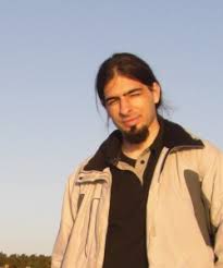 Samu garcía former footballer from spain right winger last club: Samuel Garcia The Reconfigurable Blog