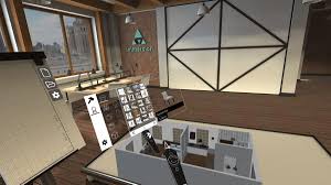 Your bed, bedding and favorite furniture pieces take care of a lot of the look in your room. Designing And Furnishing Living Spaces In Virtual Reality