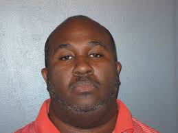 Forsyth's Most Wanted: Billy Lashan Ingram