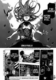 Tokyo Ghoul Re Ch 81 Stream 3 Edition 1 Page All Mangapark Read Online For Free Tokyo Ghoul Ghoul Manga