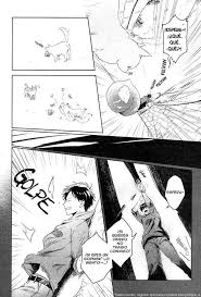Manga R18 1/2 | Fujoshis y Fudanshis Del Mundo Amino