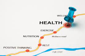 By taking small steps toward living a healthy life, like making healthy food choices, being physically active on a regular basis, maintaining a healthy body weight, giving your body the gift good sleep, and not using tobacco products, the s. 4 Psychological Benefits Of A Healthy Lifestyle Healthy Living How To