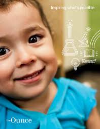 Inspiring what's possible