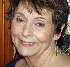 Obituary for Cecelia Kay (Allenby) Heffernan