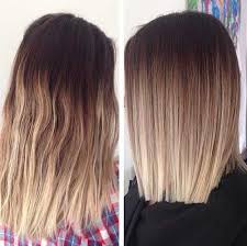 Long bob haircuts are often referred to as lobs. Cute Hairstyles For Long Bobs 2017 Style You 7
