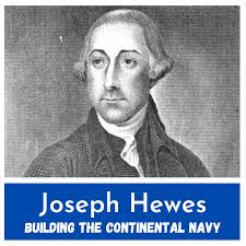 First Continental Congress — Founders