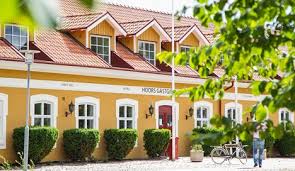 Hotels with spa in höör. Hoors Gastgifwaregard Spa Svenska Spahotell