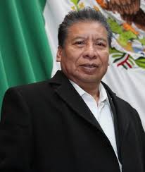 Fernando Vilchis Contreras Archives