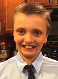 Obituary for Winter J. Shaul