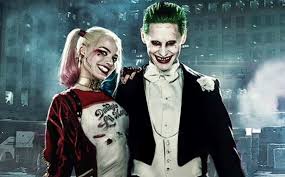5 out of 5 stars. A Joker And Harley Quinn Team Up Movie Is Also In Works Consequence
