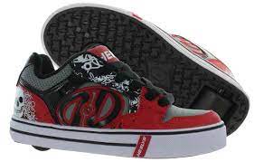 At a time when most. Heelys Wikipedia