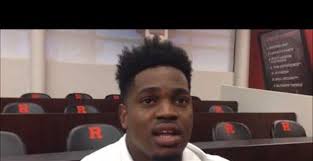 Top 5 impact seniors