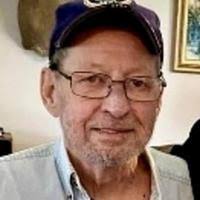 Jimmie McPhearson Obituary