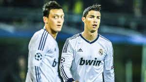 Find the perfect mesut ozil real madrid stock photos and editorial news pictures from getty images. Mesut Ozil Deshalb War Cristiano Ronaldo Sauer Uber Meinen Wechsel Sportbuzzer De