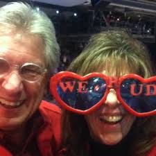 Margo Cantrell (@CantrellMargo)