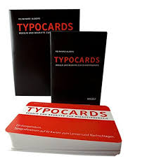¿cómo podemos crear la próxima generación de innovadores? Buch Typocards Regeln Und Begriffe Zur Mikrotypografie Vorzugsausgabe Reinhard Albers Pdf Guabormoni