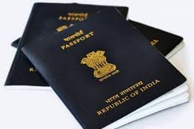 India Revokes Passports Of 33 Nris For Abandoning Wives Wcd Ministry Said The Detailed Proposal Includin Apply For Passport Passport Services Passport Online