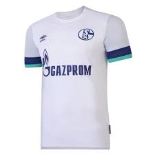 After all, why mess with a classic? Fc Schalke 04 Away Shirt 2019 20 Mens