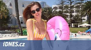 Bezděková je volná ani české miss se v lásce moc nedaří. Andrea Bezdekova O Lamborovi Je Stejny Jako Ve Slunecne Idnes Cz