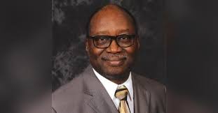 Willie Morris Robinson Jr. Obituary